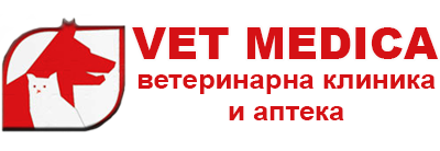 Ветеринарна клиника и аптека Vet Medica
